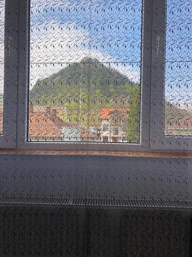 Apartament Basak 2 Apartment Deva Luaran gambar
