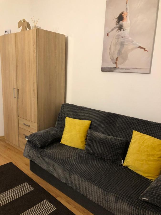 Apartament Basak 2 Apartment Deva Luaran gambar