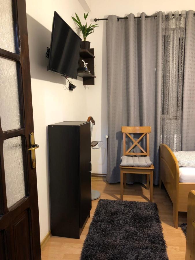 Apartament Basak 2 Apartment Deva Luaran gambar
