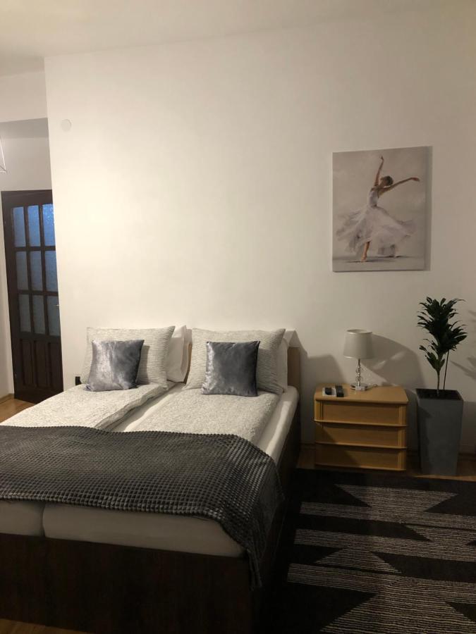 Apartament Basak 2 Apartment Deva Luaran gambar