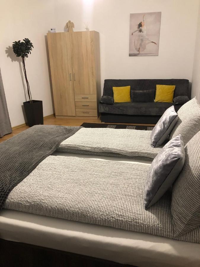 Apartament Basak 2 Apartment Deva Luaran gambar