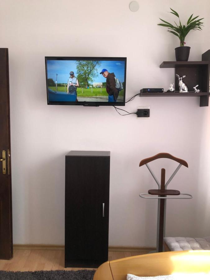Apartament Basak 2 Apartment Deva Luaran gambar