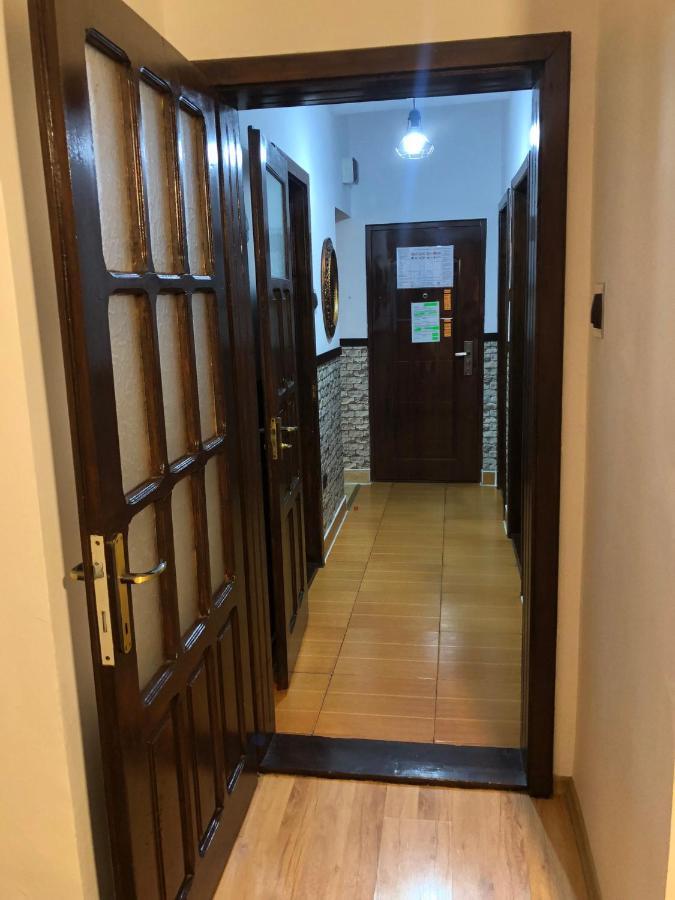 Apartament Basak 2 Apartment Deva Luaran gambar