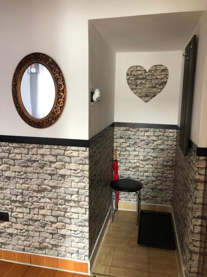 Apartament Basak 2 Apartment Deva Luaran gambar