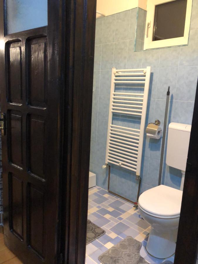 Apartament Basak 2 Apartment Deva Luaran gambar
