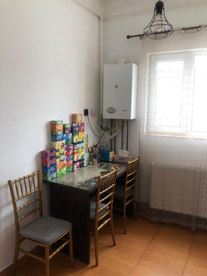 Apartament Basak 2 Apartment Deva Luaran gambar