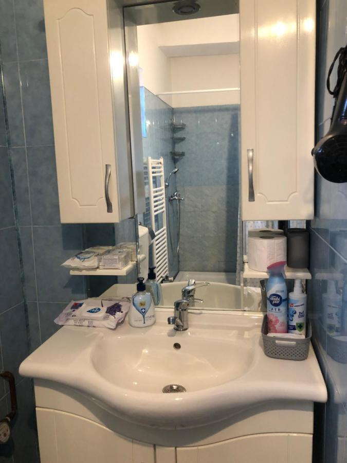 Apartament Basak 2 Apartment Deva Luaran gambar