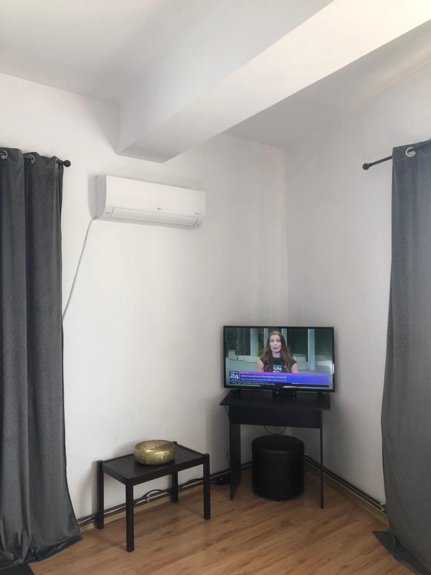 Apartament Basak 2 Apartment Deva Luaran gambar